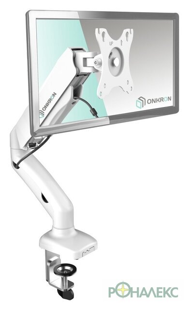 Кронштейн для монитора Onkron G80W - фото2