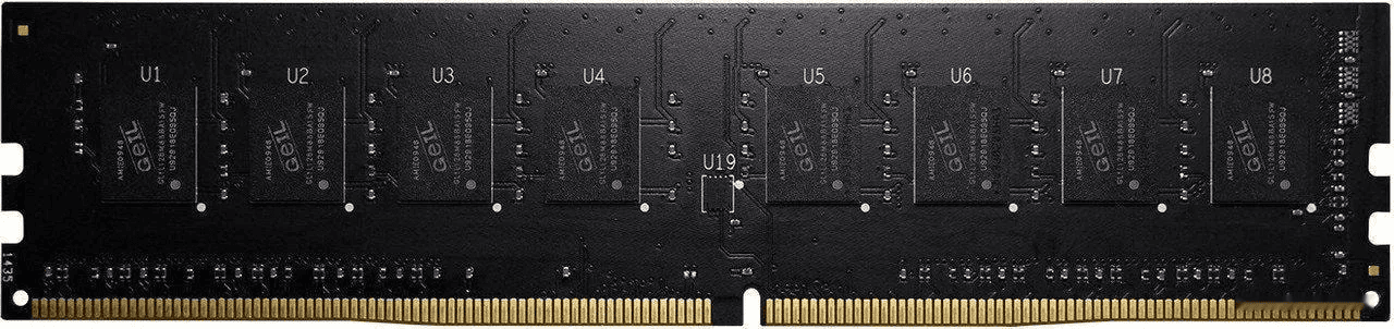 Модуль памяти 32Gb Geil GN432GB3200C22S