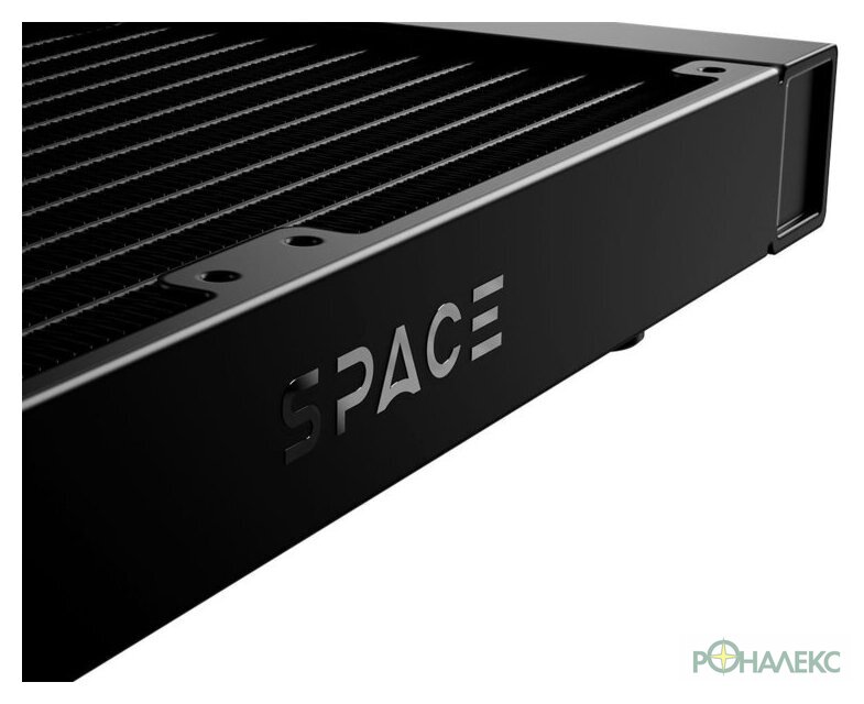 Система жидкостного охлаждения для процессора ID-Cooling Space SL240 XE - фото5