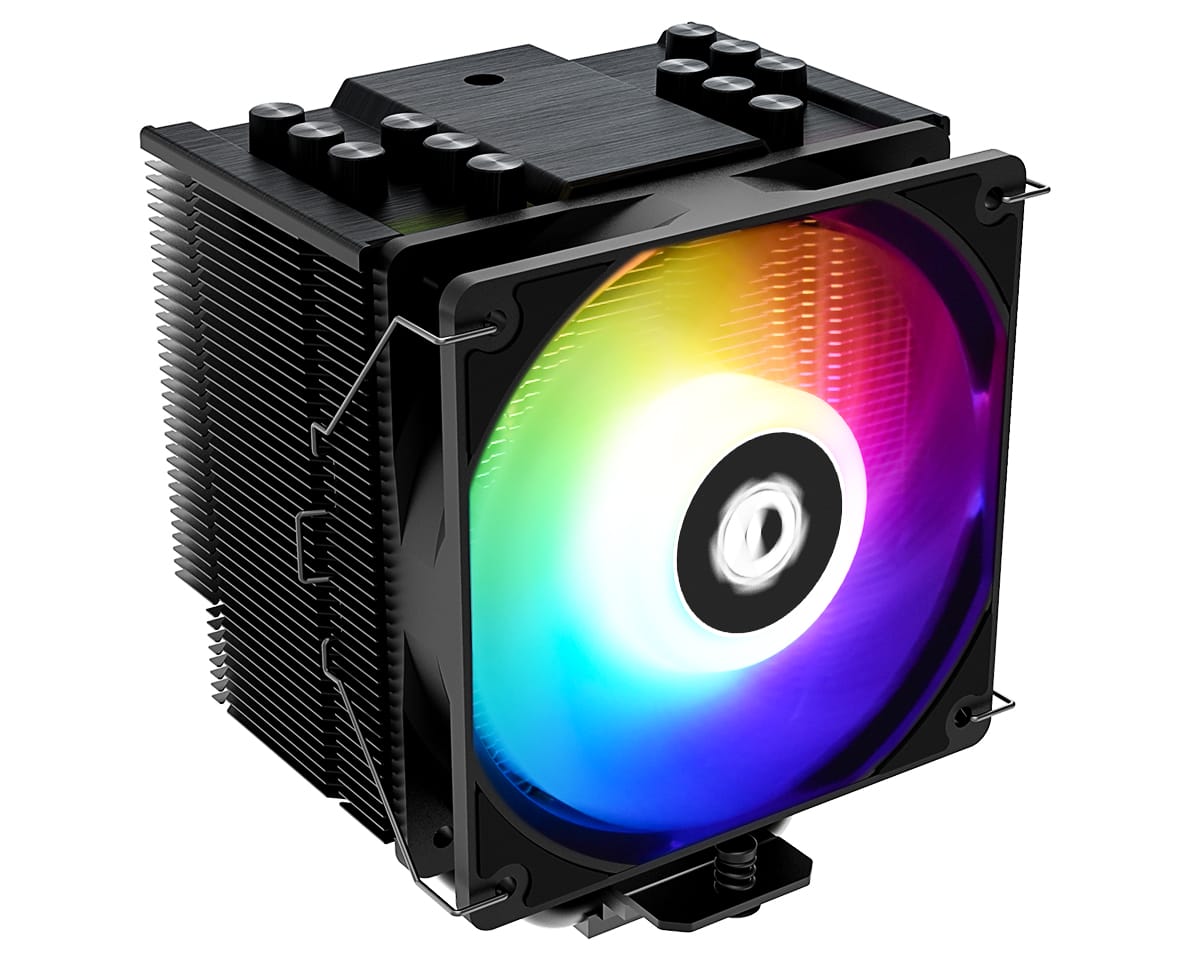 Вентилятор ID-Cooling SE-226-XT ARGB- фото