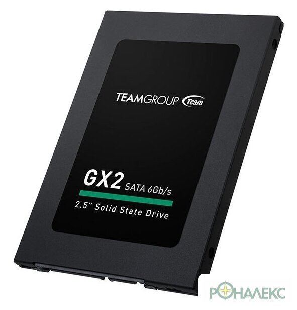 SSD Team GX2 2TB T253X2002T0C101 - фото3