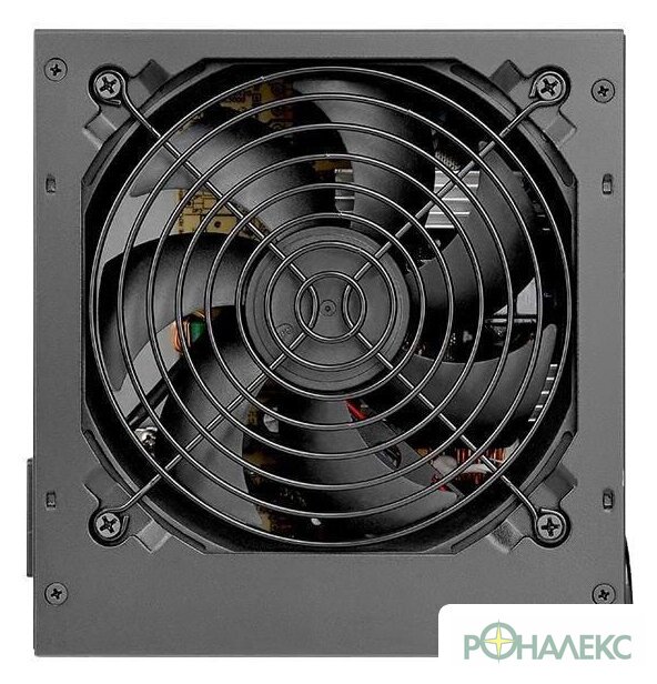 Блок питания Thermaltake TR2 S 600W PS-TRS-0600NPCWEU-2 - фото4
