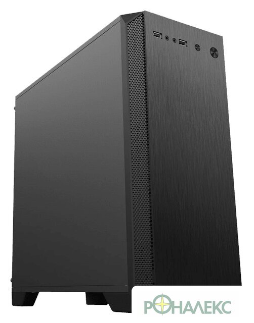 Корпус GameMax Silent Hill H606 - фото