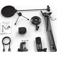 Проводной микрофон FIFINE T669- фото5