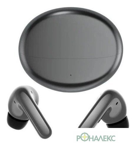 Наушники HONOR Choice Earbuds X7 Pro (темно-серый, международная версия) - фото4
