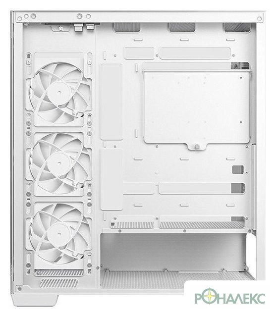 Корпус DeepCool CG580 4F V2 R-CG580-WHADA4-G-2 - фото5