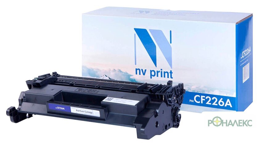 Картридж NV Print NV-CF259A (аналог HP 59A CF259A) - фото