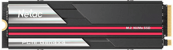 Жесткий диск SSD 2Tb Netac NV7000-t (NT01NV7000T-2T0-E4X)- фото