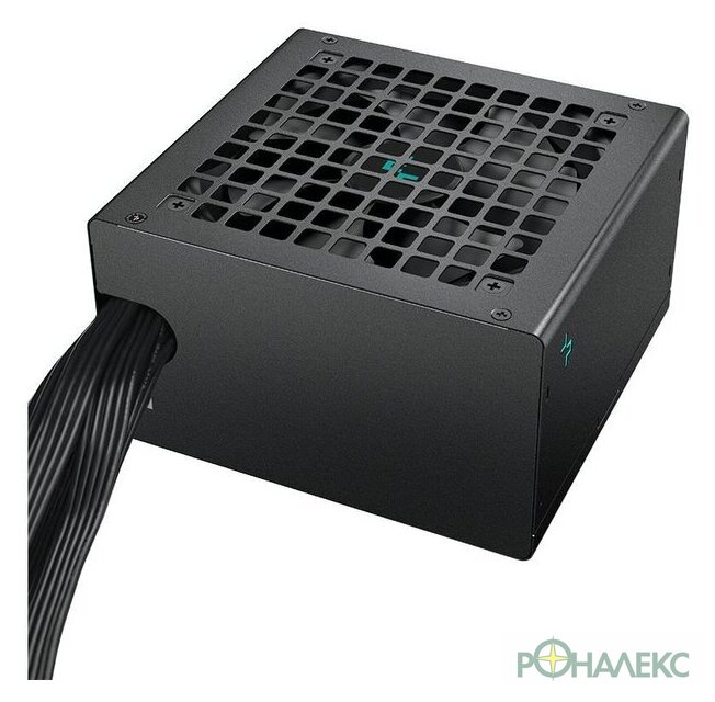 Блок питания DeepCool PL550D V2 - фото4