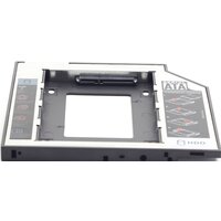 Адаптер Gembird MF-95-02 (12,7 мм)- фото