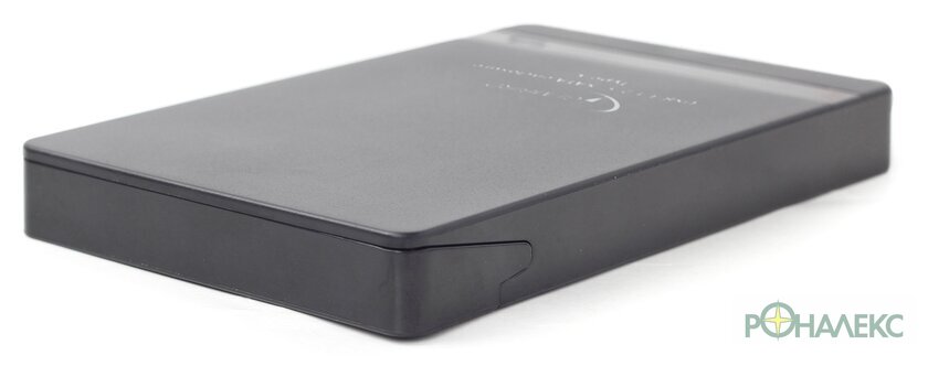 Бокс для накопителей 2.5" Gembird EE2-U31S-2 - фото3