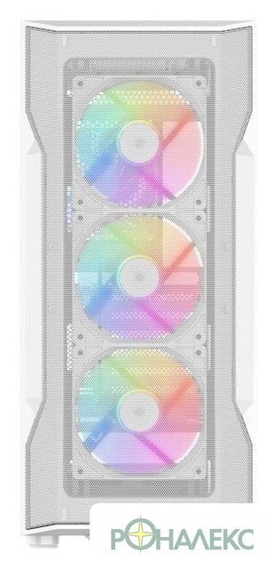 Корпус Sama S40 (белый) - фото2