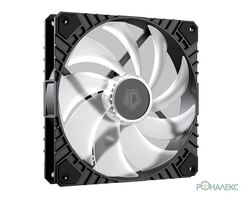 Вентилятор для корпуса ID-Cooling WF-14025-XT ARGB - фото2