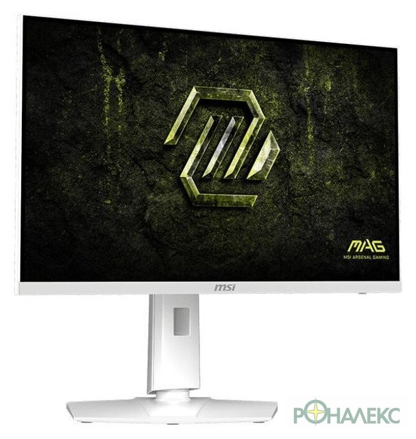 Игровой монитор MSI MAG 274QRFW X32 - фото2