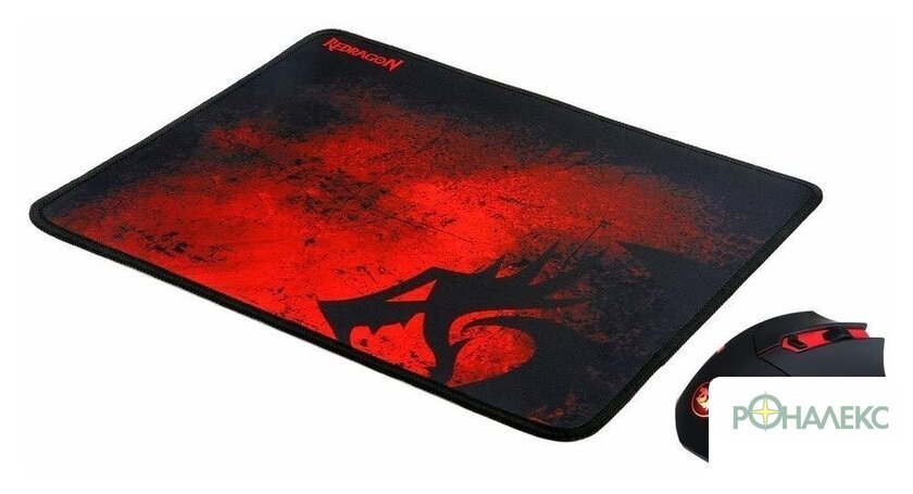 Игровая мышь Redragon M601WL-BA - фото3