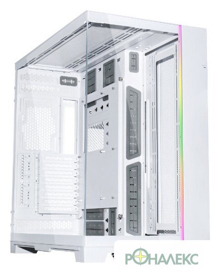 Корпус Lian Li O11 Dynamic EVO XL G99.O11DEXL-W.00 - фото