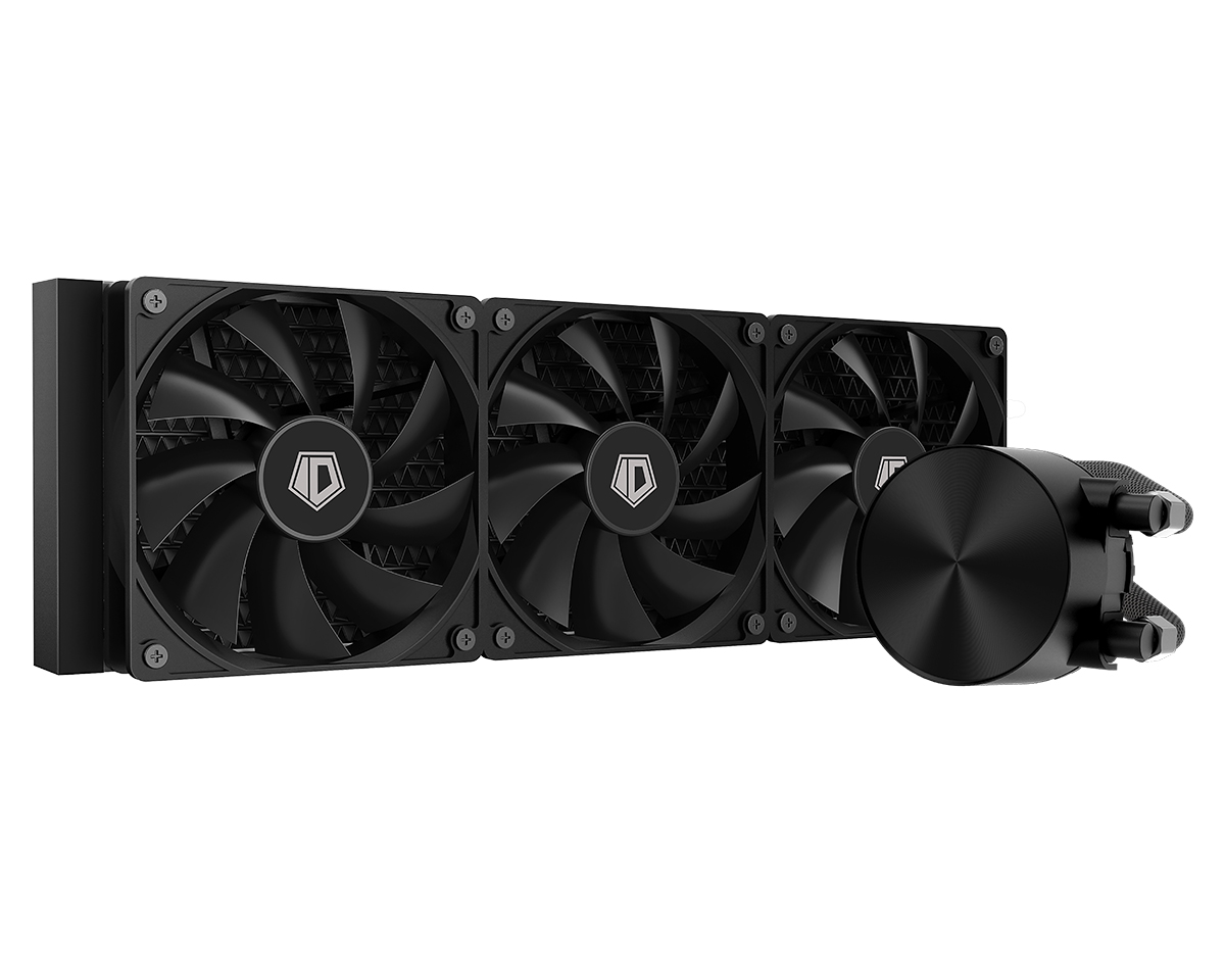 Система водяного охлаждения ID-Cooling FrostFlow FX360- фото