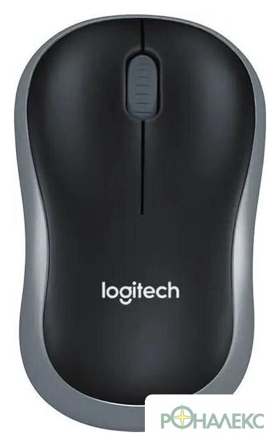 Офисный набор Logitech Wireless Combo MK270 920-004509 - фото5