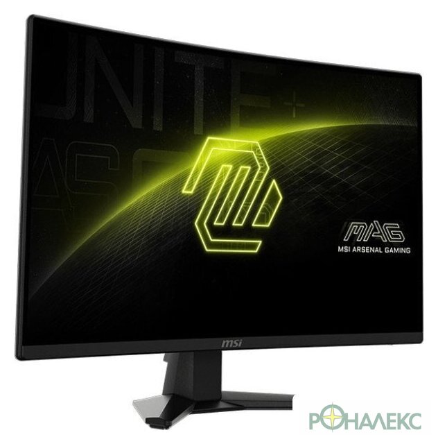 Игровой монитор MSI MAG 274CXF - фото2