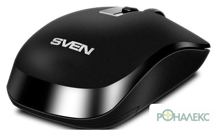Мышь SVEN RX-260W - фото3