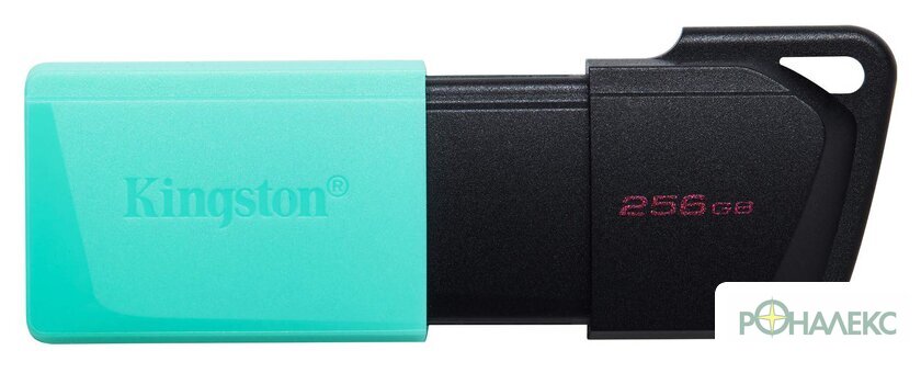 USB Flash Kingston DataTraveler Exodia M 256GB - фото