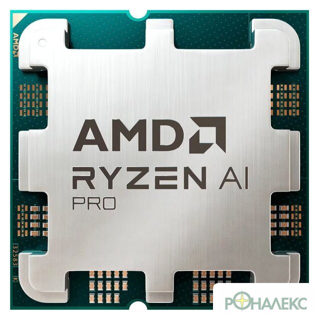 Процессор AMD Ryzen 5 Pro 8600G - фото