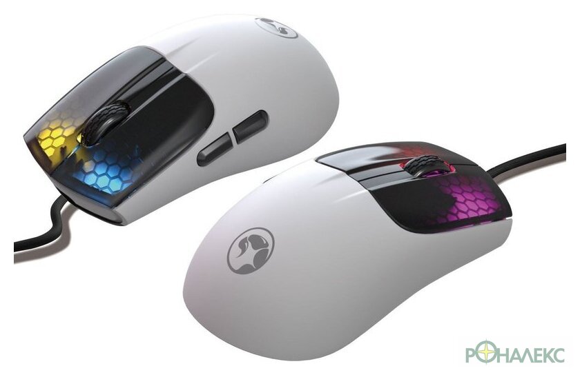 Игровая мышь Marvo M727 - фото5