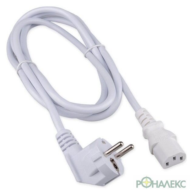 Кабель Cablexpert PC-186W-1-2M - фото