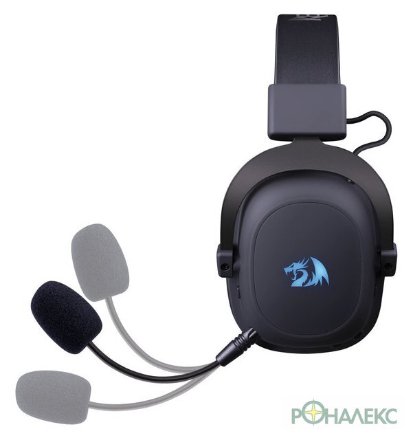 Наушники Redragon Zeus Pro - фото5