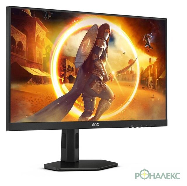 Игровой монитор AOC Gaming 27G4X - фото2