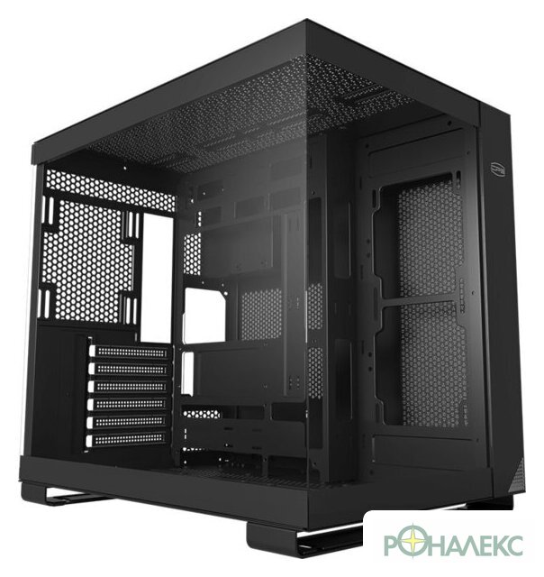 Корпус PCCooler C3 T500 (черный) - фото