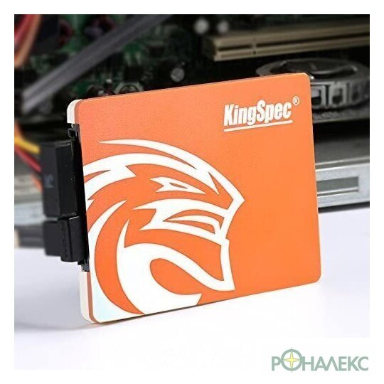SSD KingSpec P3 1TB - фото2
