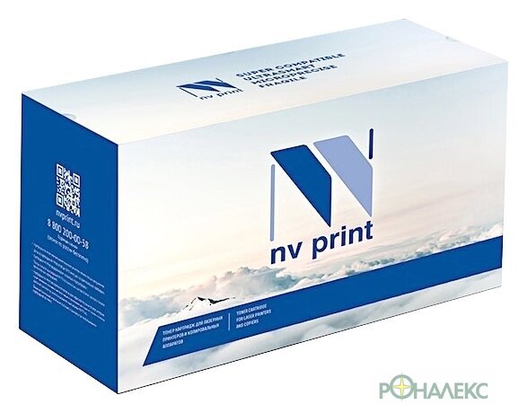 Картридж NV Print NV-TK1160 (аналог Kyocera TK-1160) - фото