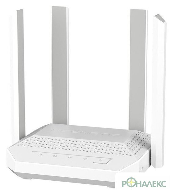 Wi-Fi роутер Keenetic Sprinter KN-3711 - фото