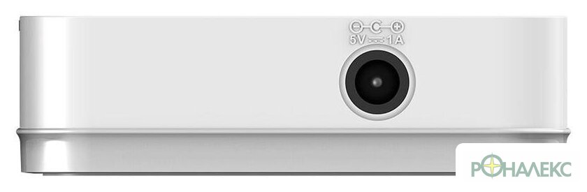 Неуправляемый коммутатор D-Link DGS-1008A/F1A - фото3