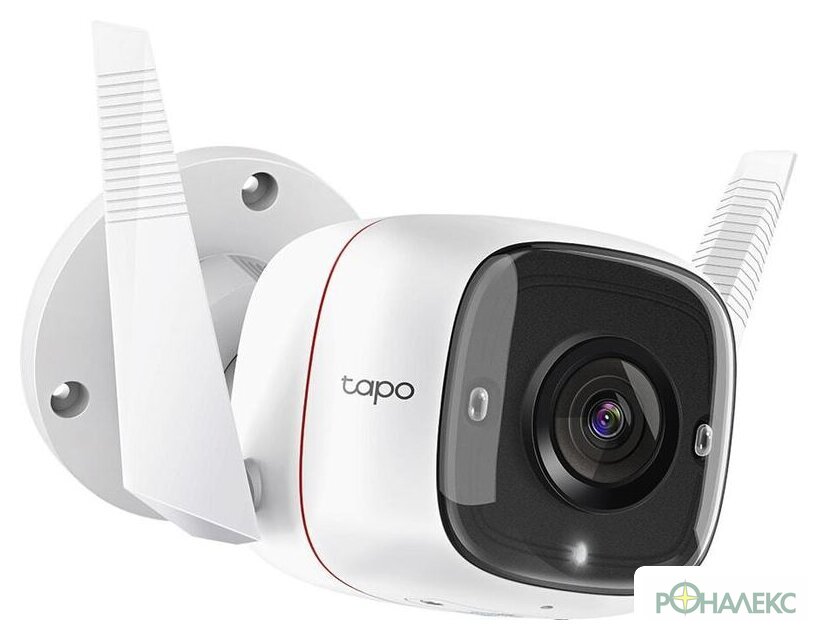 IP-камера TP-Link Tapo C310 - фото2