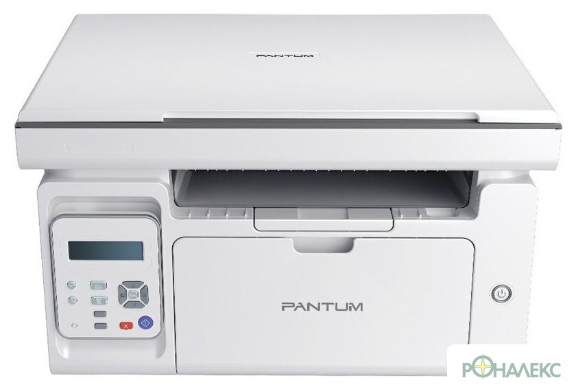 МФУ Pantum M6507W - фото4