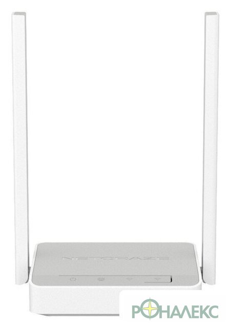 4G Wi-Fi роутер Netcraze 4G NC-1213 - фото