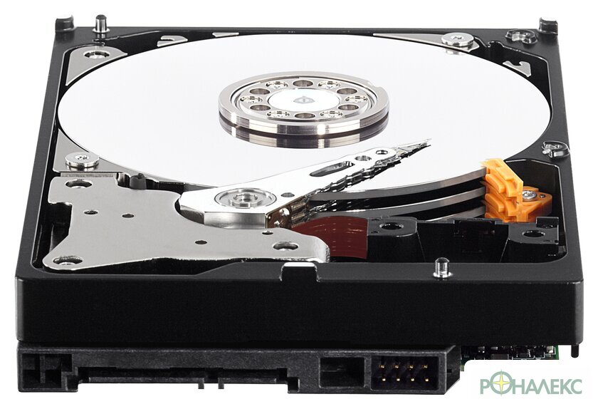 Жесткий диск WD Purple 1TB [WD10PURZ] - фото3