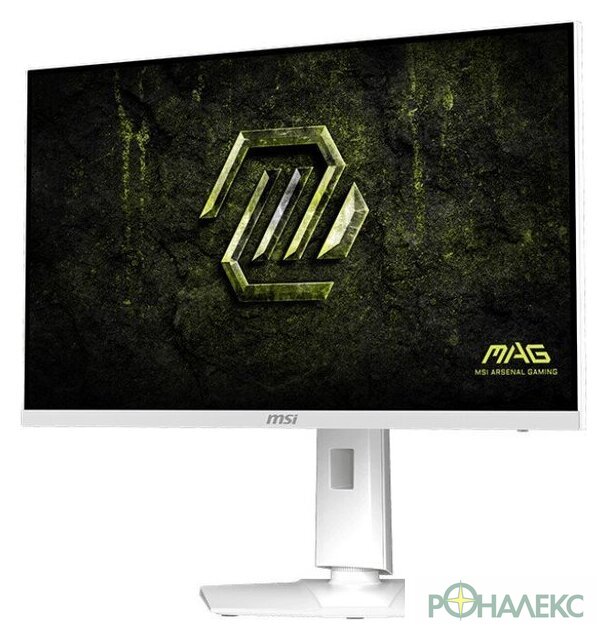 Игровой монитор MSI MAG 274QRFW X32 - фото3