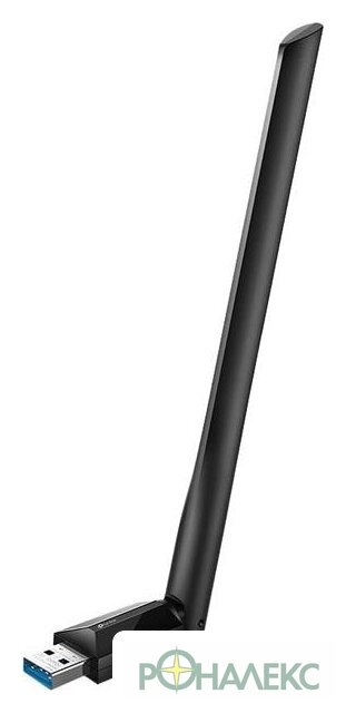 Wi-Fi адаптер TP-Link Archer T3U Plus - фото