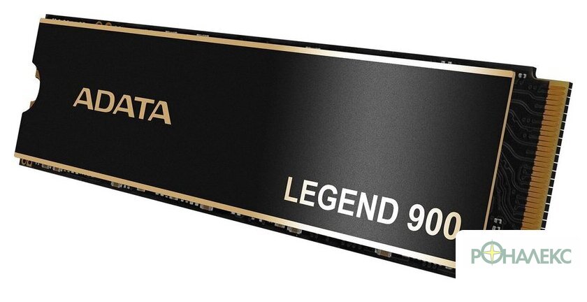 SSD ADATA Legend 900 1TB SLEG-900-1TCS - фото3