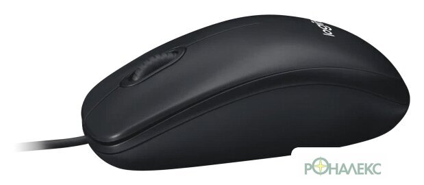 Мышь Logitech M100R 910-005006 - фото4