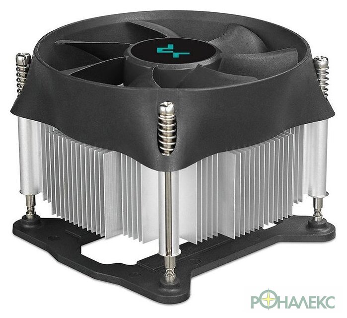 Кулер для процессора DeepCool THETA 31 PWM 1700 DP-ICAS-T31P-17 - фото