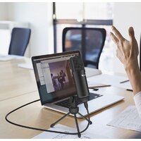 Проводной микрофон FIFINE K730- фото5