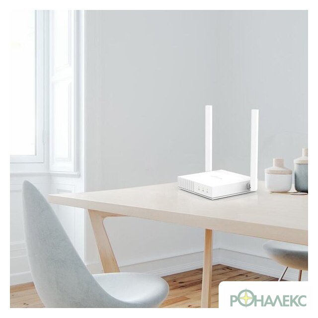 Wi-Fi роутер TP-Link TL-WR844N - фото4