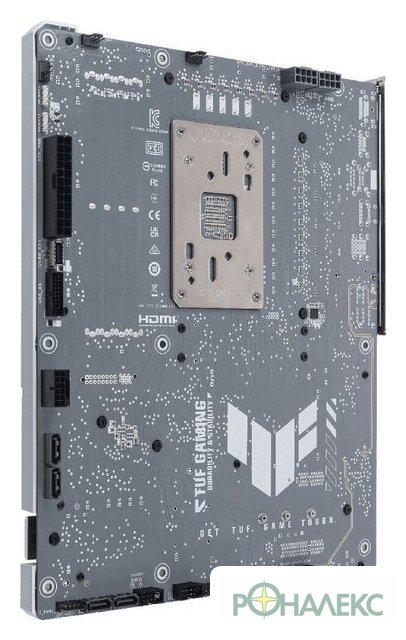 Материнская плата ASUS TUF Gaming B850-BTF WiFi W - фото5
