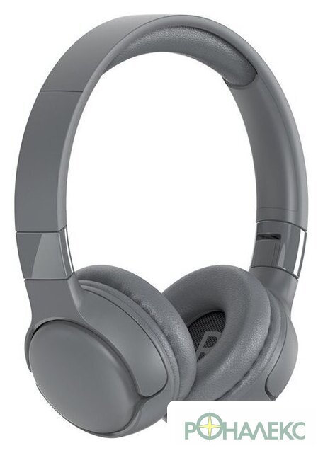 Наушники HONOR Choice Headphones Lite (серый, международная версия) - фото4