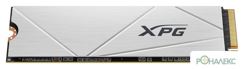 SSD ADATA XPG Gammix S60 Blade 2TB AGAMMIXS60-2T-CS - фото5
