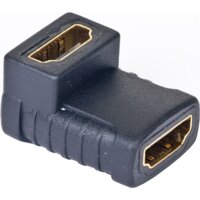 Адаптер Gembird A-HDMI-FFL- фото